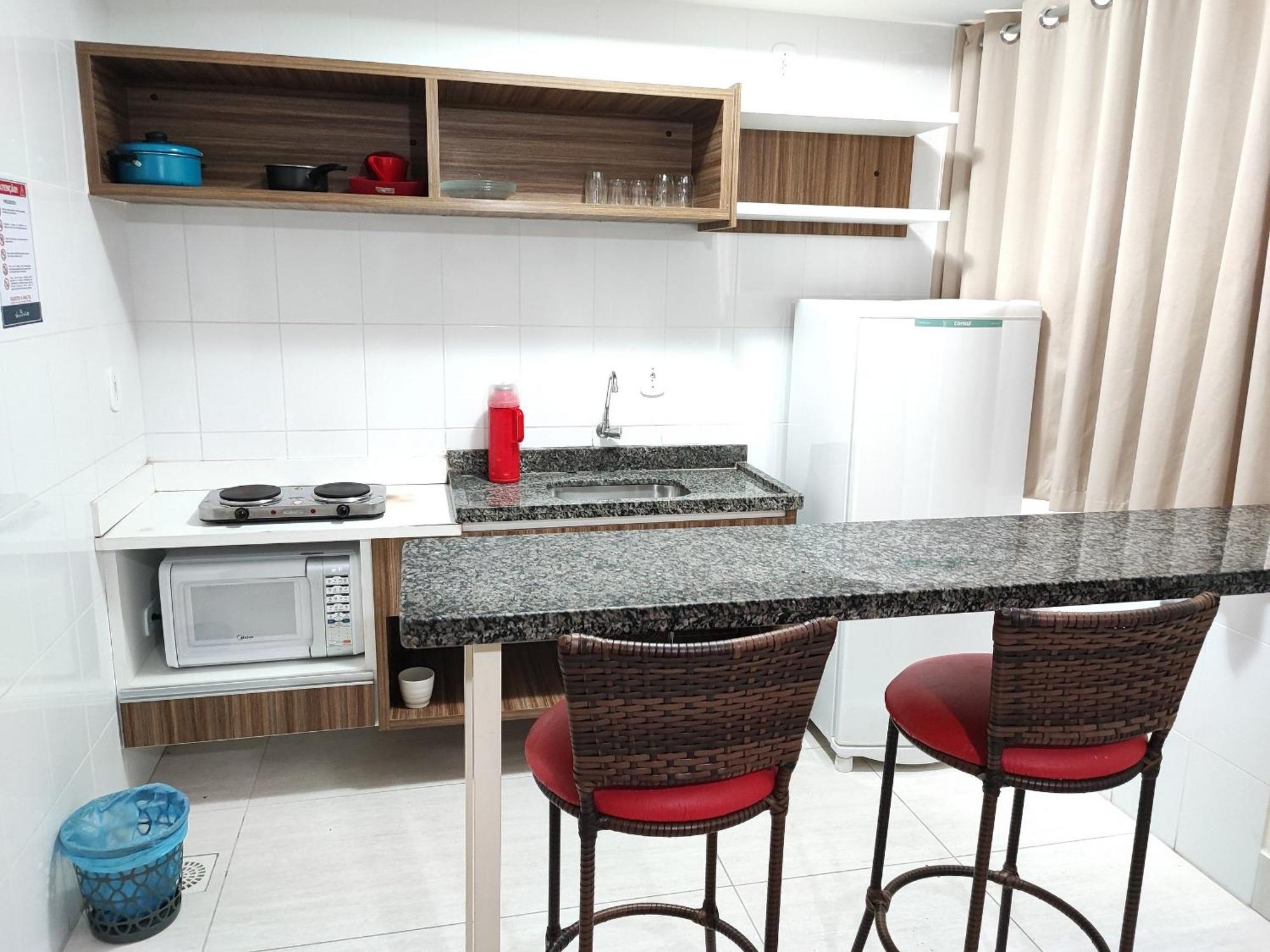 Lacqua Diroma III Caldas Novas Extérieur photo